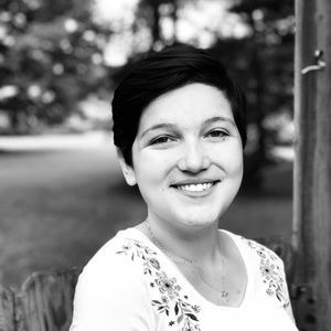 Meet your Posher, Olivia